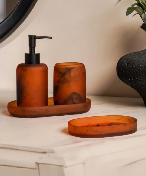 اكسسوارات الحمّام